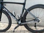 Specialized tarmac sl7 disc 54 nieuw!, Enlèvement ou Envoi, Comme neuf, Carbone