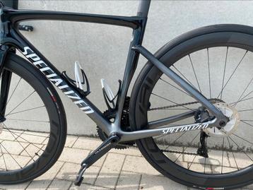 Specialized tarmac sl7 disc 54 nieuw!