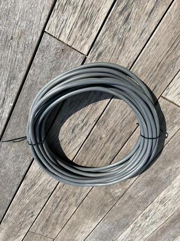 XVB 0.6/1kv 4x6 (4g6mm) +-20m beschikbaar voor biedingen