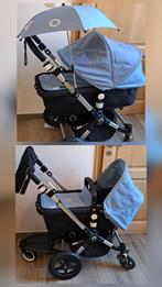 Poussette Bugaboo caméléon + maxi-cosi pebble + accessoires, Kinderen en Baby's, Kinderwagens en Combinaties, Gebruikt, Bugaboo