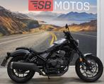 Honda CMX1100 REBEL CMX DCT (bj 2024), Bedrijf, Meer dan 35 kW, Overig, 1100 cc