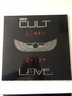 Vinyl The Cult Love, Cd's en Dvd's, Vinyl | Pop, Ophalen of Verzenden, Zo goed als nieuw, 1980 tot 2000