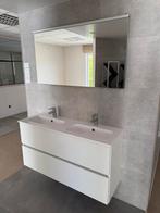 Badkamermeubel detremmerie no limit, Huis en Inrichting, Ophalen, 100 tot 150 cm, Nieuw, Wastafelkast