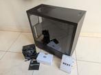 NZXT H5 case + Cooler master Hyper CPU koeling, Computers en Software, Computerbehuizingen, Ophalen, Gebruikt