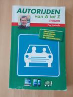 Rijbewijs B theorieboek, Ophalen, Zo goed als nieuw