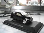 Schuco / Mercedes Benz A Klasse / 1:43 / In vitrinebox, Ophalen of Verzenden, Nieuw, Auto, Schuco