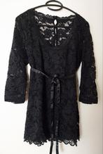 Kanten blouse met lint - Mama;licious - 38 - mooi gedragen, Vêtements | Femmes, Vêtements de grossesse, Enlèvement, Chemisier ou Tunique