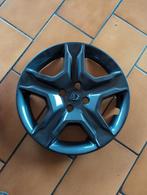 2 sets originele wieldeksels voor Dacia 16 inch, Autos : Divers, Enjoliveurs, Comme neuf, Enlèvement