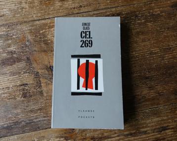 Ernest Claes - Cel 269 (1974) beschikbaar voor biedingen