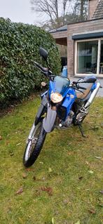 Yamaha xt 660r 2009, Motoren, Handvatverwarming, 660 cc, Particulier, Enduro