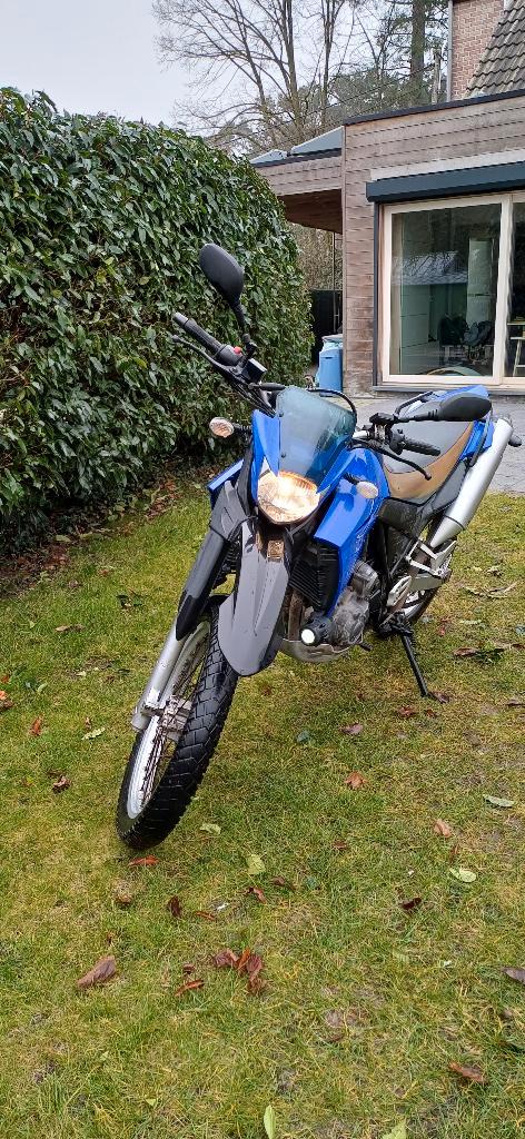 Yamaha xt 660r 2009, Motoren, Motoren | Yamaha, Particulier, Enduro, 12 t/m 35 kW, 1 cilinder, Minimaal motorrijbewijs A2, Handvatverwarming