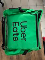 Uber Eats koeltas, Ophalen, Zo goed als nieuw