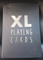Speelkaarten XL, Verzamelen, Ophalen of Verzenden, Nieuw, Speelkaart(en)