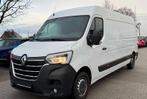 Renault master L3H2 2.3dci 150pk navi cam, Auto's, Voorwielaandrijving, Stof, 4 cilinders, Renault
