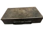 Colt 45 doos met schoonmaakaccessoires. ww1/ww2, Verzamelen, Ophalen of Verzenden
