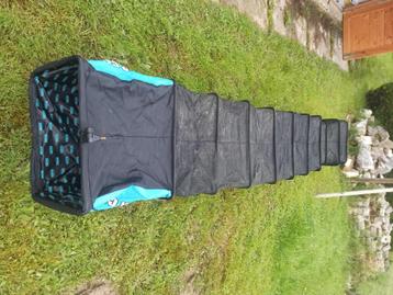 Rive leefnet super carp 4meter