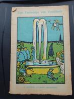 Een fonteintje van vertelsels- Tafeltje! Ezeltje! Knuppeltje, Gelezen, Ophalen of Verzenden