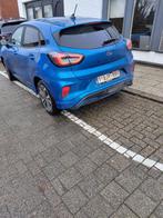 Ford Puma st line mild hybride, Auto's, Ford, Voorwielaandrijving, Puma, Alcantara, Handgeschakeld