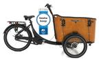Vogue elektrische bakfiets, 4 kinderen of meer, Gebruikt, Elektrisch, Ophalen