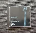 CD: Alexander von Schlippenbach and Sunny Murray: Smoke (FMP, Ophalen of Verzenden, 1980 tot heden, Nieuw in verpakking, Jazz