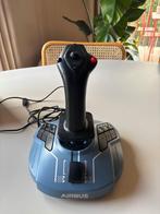 Thrustmaster - Airbus TCA sidestick, Ophalen, Zo goed als nieuw, Thrustmaster