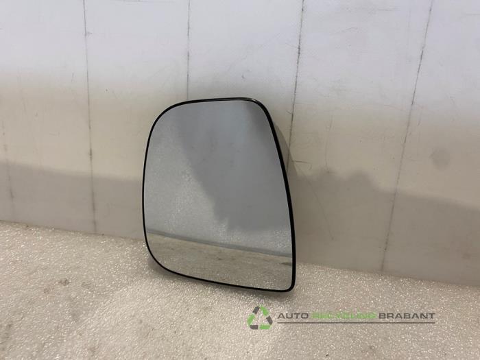 Spiegelglas links van een Peugeot Partner, Auto-onderdelen, Spiegels, Peugeot, Nieuw, 3 maanden garantie