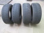 Winterbanden, Auto-onderdelen, Banden en Velgen, Ophalen, Gebruikt, 16 inch, Band(en)