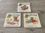 Plons de kikker vintage voorleesboekjes (1985), Boeken, Non-fictie, Jongen of Meisje, Ophalen of Verzenden, Zo goed als nieuw