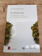 De derde weg. Juridisch Criminologisch werk Fijnaut&DeRuyver, Fijnaut De Ruyver, Ophalen of Verzenden, Zo goed als nieuw
