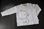5/134. T-shirt manches longues pour garçon taille 74, Kinderen en Baby's, Babykleding | Maat 74, Gebruikt, Ophalen of Verzenden
