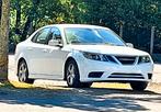 Saab 9-3 TID1900cc, possibilité d'échange avec break diesel, Auto's, Saab, Elektrische ramen, Leder, Particulier, Te koop