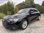 Audi A3 / 2022 / 58000 km / 30 TFSI 115 Pk / 1J Garantie, Voorwielaandrijving, Stof, Zwart, 5 deurs