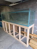 Aquarium 250cm, Dieren en Toebehoren, Vissen | Aquaria en Toebehoren, Ophalen of Verzenden, Zo goed als nieuw