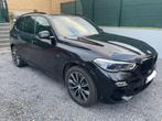 X5 7 Places 37000km 25d xdrive pack M, Auto's, Automaat, 4 cilinders, Leder, Diesel