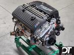 BMW E46 M3 CSL S54 Press car / prototype engine, Gebruikt, Ophalen of Verzenden, BMW, BMW