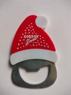 🎅  unusual rare Gordon X-Mas decapsuleur Ouvre-bouteille, Collections, Envoi, Ustensile