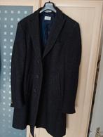 Lange mantel Van Gils, Kleding | Heren, Ophalen, Zo goed als nieuw, Maat 52/54 (L)
