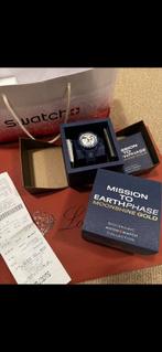 Swatch x Omega Mission to Earthphase - Neuf & Exclusif, Enlèvement ou Envoi, Omega