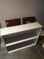 meuble mirroir salle de bain, Enlèvement, Utilisé