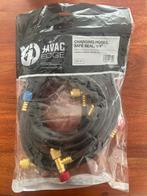 Javac Edge safe seal 1/4 flexibele koeling, Ophalen, Zo goed als nieuw
