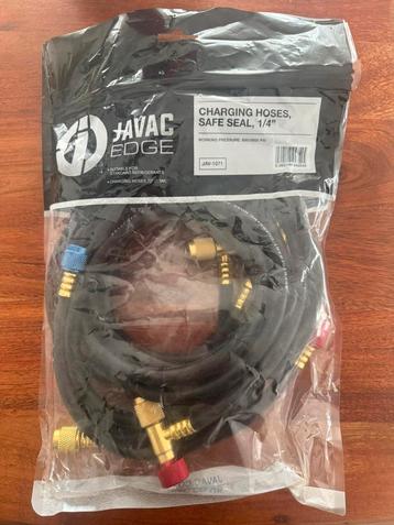 Javac Edge safe seal 1/4 flexibele koeling beschikbaar voor biedingen