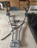 Porte- vélo, Ophalen, 2 fietsen, Zo goed als nieuw