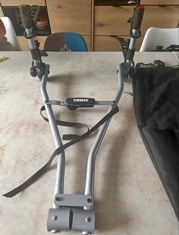 Porte- vélo beschikbaar voor biedingen