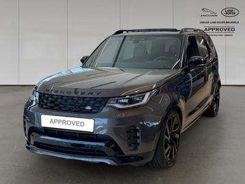 Land Rover Discovery D250 R-Dynamic SE 7SEATS Warranty until beschikbaar voor biedingen