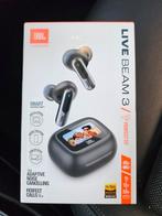 jbl live beam 3, Ophalen of Verzenden, Zo goed als nieuw