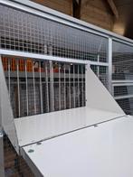 Duivenrennen maatwerk aan super prijzen, Ophalen of Verzenden, Nieuw, Aluminium, Volière