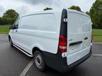 Mercedes Vito 114 cdi L2, Auto's, Bestelwagens en Lichte vracht, 100 kW, 4 cilinders, Wit, Mercedes-Benz