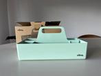 Toolbox Vitra, Ophalen, Nieuw, Rechthoekig, Overige materialen