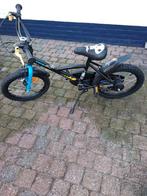 B'twin jongensfiets 16 inch , Pira bike, Fietsen en Brommers, Fietsen | Kinderfietsjes, Ophalen, Zo goed als nieuw