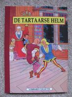 Suske en Wiske - De Tartaarse Helm -luxe hardcover 69 van 99, Boeken, Nieuw, Ophalen of Verzenden, Willy Vandersteen, Eén stripboek